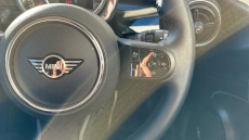 MINI Hatchback 1.5 Cooper Classic 5dr Auto Petrol Hatchback